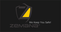 Desktop Screenshot of download.zemana.com